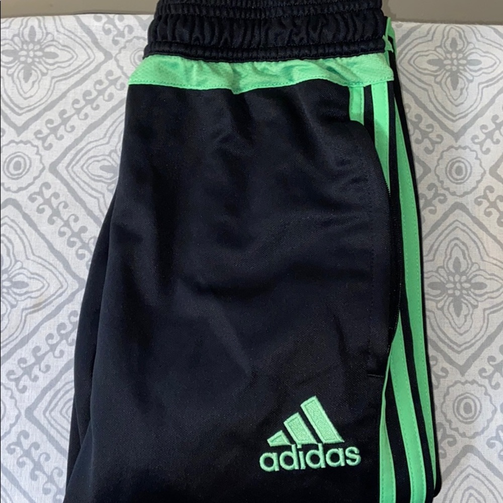 Adidas Joggers